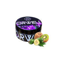 ТЮТЮН ДЛЯ КАЛЬЯНУ ORWELL SOFT 50 ГР FIGER KIWI (ФЕЙХОА КІВІ)