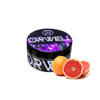 ТЮТЮН ДЛЯ КАЛЬЯНУ ORWELL MEDIUM 50 ГР G_FRUIT (ЦИТРУС)