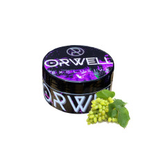 ТЮТЮН ДЛЯ КАЛЬЯНУ ORWELL SOFT 50 ГР TURKISH GRAPE (ВИНОГРАД)