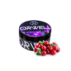ТЮТЮН ДЛЯ КАЛЬЯНУ ORWELL SOFT 50 ГР ZHURAVA (ЖУРАВЛИНА)