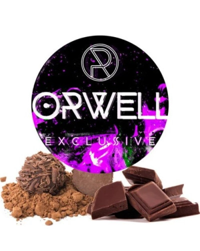 ТЮТЮН ДЛЯ КАЛЬЯНУ ORWELL STRONG 100 ГР TRUFAILE (ТРЮФЕЛЬ)