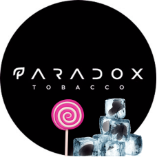 Табак для Кальяна PARADOX Light 50 гр Ice candy (Айс Конфета)