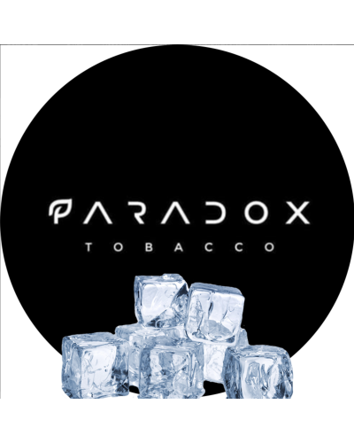 Табак для Кальяна PARADOX Light 50 гр Ice (Холод)