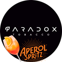 Табак для Кальяна PARADOX Light 50 гр Aperol spritz (Апероль Шприц)