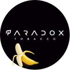 Табак для Кальяна PARADOX Light 50 гр Banana (Банан)