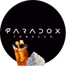 Табак для Кальяна PARADOX Light 50 гр Cream soda (Сливки Сода)