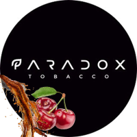 Тютюн для Кальяну PARADOX Light 50 гр Cherry Cola (Вишня Кола)