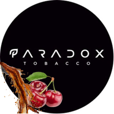 Табак для Кальяна PARADOX Light 50 гр Cherry Cola (Вишня Кола)