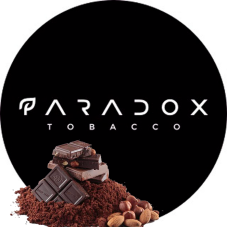 Табак для Кальяна PARADOX Light 50 гр Hazelnut chocolate (Орех Шоколад)