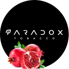 Табак для Кальяна PARADOX Light 50 гр Pomegranate tonic (Гранат)