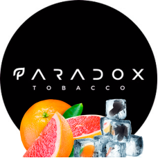 Табак для Кальяна PARADOX Light 50 гр Ice grapefruit (Грейпфрут Айс)