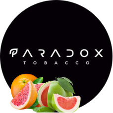 Табак для Кальяна PARADOX Light 50 гр Grapefruit pomelo (Грейпфрут Помело)