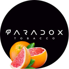 Табак для Кальяна PARADOX Light 50 гр Grapefruit (Грейпфрут)