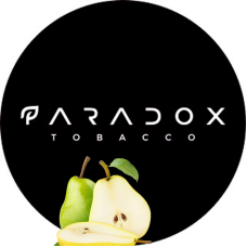 Табак для Кальяна PARADOX Light 50 гр Pear/Dushes (Груша)