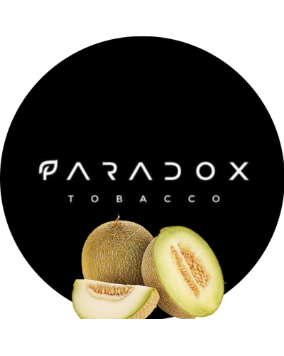 Табак для Кальяна PARADOX Light 50 гр Melon (Дыня)