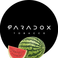 Табак для Кальяна PARADOX Light 50 гр Watermelon mix (Арбуз)
