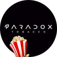 Табак для Кальяна PARADOX Light 50 гр Caramel popcorn (Карамель Попкорн)