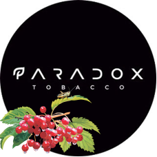 Табак для Кальяна PARADOX Light 50 гр China berries (Ягоды)