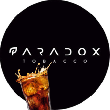 Табак для Кальяна PARADOX Light 50 гр Cola (Кола)