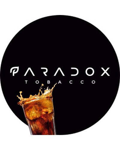 Табак для Кальяна PARADOX Light 50 гр Cola (Кола)