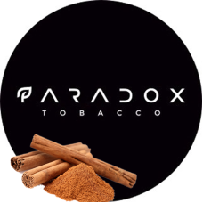 Табак для Кальяна PARADOX Light 50 гр Cinnamon (Корица)