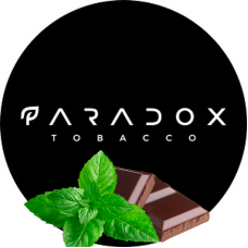 Табак для Кальяна PARADOX Light 50 гр Mint chocolate (Мята Шоколад)
