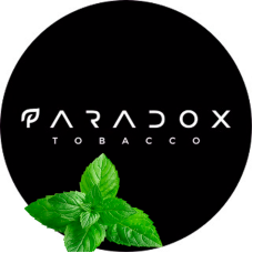 Табак для Кальяна PARADOX Light 50 гр Mint (Мята)