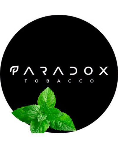 Табак для Кальяна PARADOX Light 50 гр Mint (Мята)