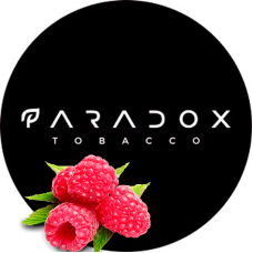 Табак для Кальяна PARADOX Light 50 гр Raspberry (Малина)