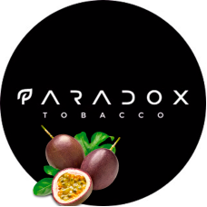 Табак для Кальяна PARADOX Light 50 гр Passion fruit (Маракуйя)