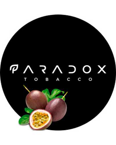 Табак для Кальяна PARADOX Light 50 гр Passion fruit (Маракуйя)