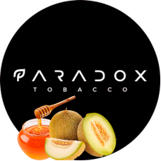 Табак для Кальяна PARADOX Light 50 гр Honey melon (Мед Дыня)