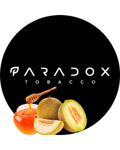 Табак для Кальяна PARADOX Light 50 гр Honey melon (Мед Дыня)