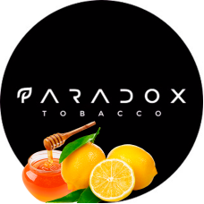 Табак для Кальяна PARADOX Light 50 гр Honey lemon (Мед Лимон)