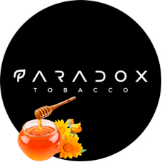 Табак для Кальяна PARADOX Light 50 гр Honey (Мед)