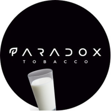 Табак для Кальяна PARADOX Light 50 гр Conansed milk (Молоко)