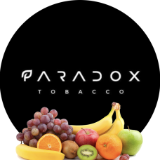 Табак для Кальяна PARADOX Light 50 гр Fruit mix (Мультифрукт)