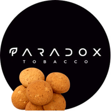 Табак для Кальяна PARADOX Light 50 гр Butter cookies (Печенье)