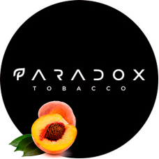Табак для Кальяна PARADOX Light 50 гр Peach (Персик)