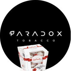 Табак для Кальяна PARADOX Light 50 гр Raffaelo (Кокос Сливки)