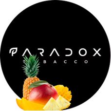 Табак для Кальяна PARADOX Light 50 гр Tropic (Тропик)
