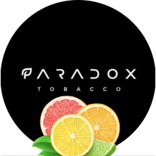Табак для Кальяна PARADOX Light 50 гр Citrus mix (Цитрус)