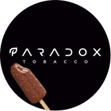 Табак для Кальяна PARADOX Light 50 гр Chocolate ice cream (Шоколад Мороженое)