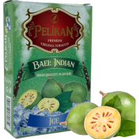 Табак для кальяна Pelikan Bael Indian (Индийский Баэл) 50гр