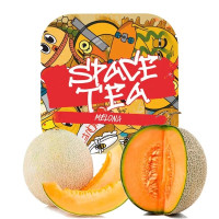 Бестабачная смесь Space Tea Malona (дыня) 40 гр
