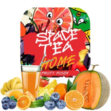 Безтютюнова суміш Space Tea Fruit Fusion (фрукти) 40 гр