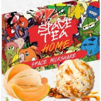 Бестабачная смесь Space Tea Milkshake (милкшейк) 40 гр