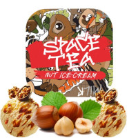 Безтютюнова суміш Space Tea Nut Ice Cream (Горіх морозиво) 40 гр