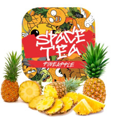 Бестабачная смесь Space Tea Pineapple (Ананас) 40г