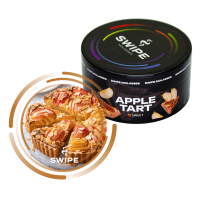 Бестабачная смесь Swipe Apple Tart (яблочный тарт) 50г